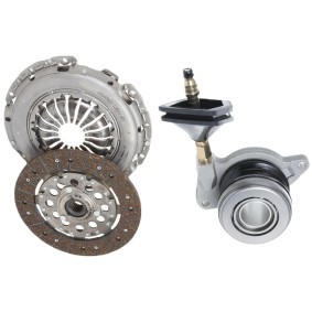 Compre Kit de embrague de RIDEX online para C70 I Cabrio (873) a precios moderados