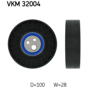 Comprar Polea inversión / guía, correa poli V de SKF VKM 32004 a bajo precio de 29,15 €