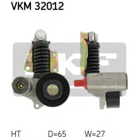Acquista Rullo tenditore cinghia Poly-V da SKF VKM 32012 a buon mercato per soli 155,40 €