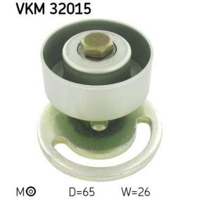 Acquista Rullo tenditore cinghia Poly-V da SKF VKM 32015 a buon mercato per soli 63,84 €