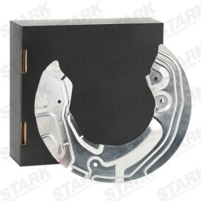 Compre Defletor do discos de travão de STARK online para 1 Cabrio (E88) a preços moderados