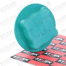 Osta Korkki, paisuntasäiliö STARK:llä SKVK-1960008 edullisesti hintaan 6,92 €