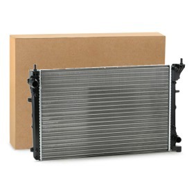 Achetez des Radiateur du moteur RIDEX 470R0815 à prix pour 98,08 €