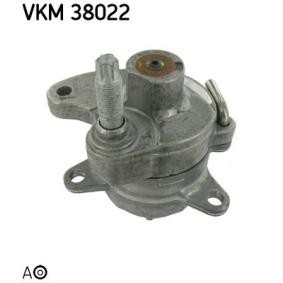 Spannrolle, Keilrippenriemen VKM 38022 von SKF günstig für 65,50 € online kaufen