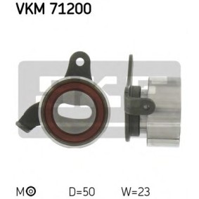 Spannrolle, Zahnriemen VKM 71200 von SKF günstig für 39,25 € online kaufen