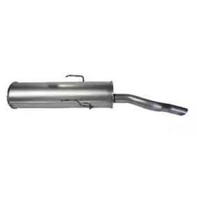 Endschalldämpfer von VEGAZ für 309 II (3C, 3A) günstig online kaufen