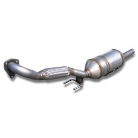 Euro1- / Euro2- / D3- Umrüstung von VEGAZ für New Beetle Schrägheck (9C1, 1C1) günstig online kaufen