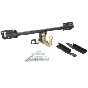 Anhängerkupplung O-132/W7 von STEINHOF günstig für 129,71 € online kaufen