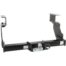 Comprar Enganche de remolque de STEINHOF I-015 a bajo precio de 249,90 €