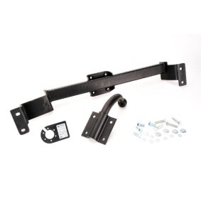 Anhängerkupplung T-220 von STEINHOF günstig für 92,82 € online kaufen
