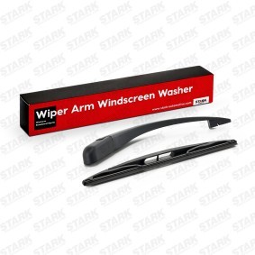 Compre Braço de limpa-vidros, limpeza de vidros da STARK SKWA-0930074 a um preço baixo por 11,47 €
