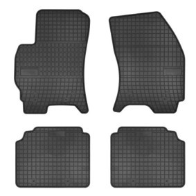 Fußmatten 0314 von FROGUM günstig für 26,81 € online kaufen