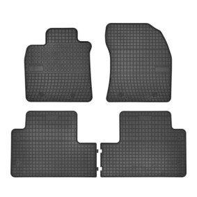 Fußmatten 0802 von FROGUM günstig für 30,28 € online kaufen