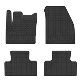 Acquista Tappetini da FROGUM online per Range Rover Evoque (L538) a prezzi moderati