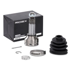 Comprar Juego de articulación, árbol de transmisión de RIDEX 5J0287 a bajo precio de 51,01 €