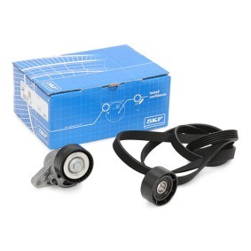 Köp Drivremssats av SKF VKMA 36200 till det låga priset 1022,86 kr