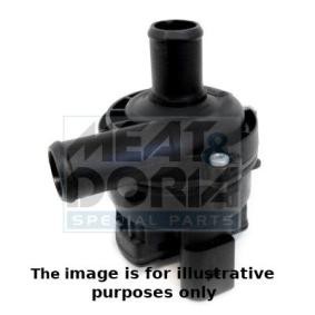 Zusatzwasserpumpe 20026E von MEAT & DORIA günstig für 119,92 € online kaufen