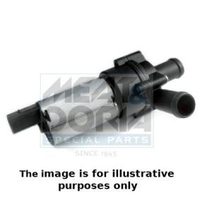 Achetez des Pompe de circulation d'eau, chauffage auxiliaire MEAT & DORIA 20038E à prix pour 81,75 €