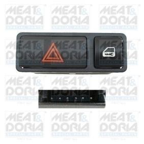 Warnblinkschalter 23650 von MEAT & DORIA günstig für 78,32 € online kaufen