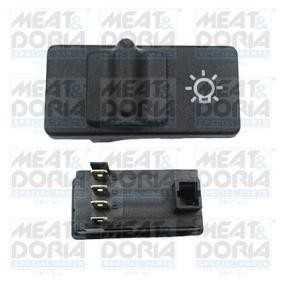 Acquista Interruttore comando luci da MEAT & DORIA 23852 a buon mercato per soli 52,80 €