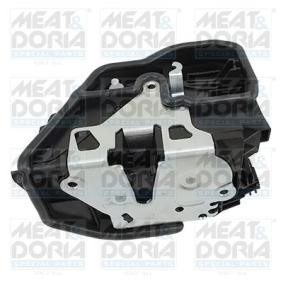 Achetez des Serrure de porte MEAT & DORIA 31115 à prix pour 94,47 €
