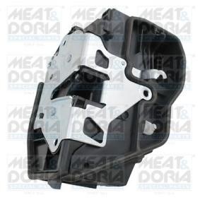 Achetez des Serrure de porte MEAT & DORIA 31118 à prix pour 104,39 €
