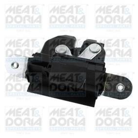 Heckklappenschloß 31187 von MEAT & DORIA günstig für 58,00 € online kaufen