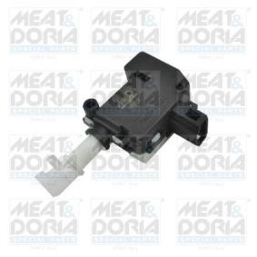 Stellelement, Zentralverriegelung 31436 von MEAT & DORIA günstig für 30,11 € online kaufen