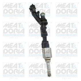 Einspritzventil 75114296 von MEAT & DORIA günstig für 141,29 € online kaufen