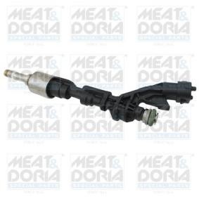 Einspritzventil 75114298 von MEAT & DORIA günstig für 224,36 € online kaufen