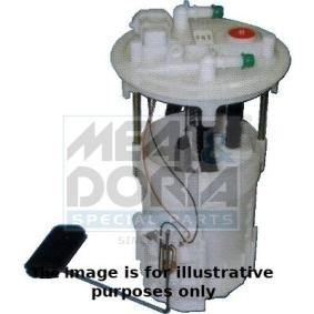Achetez des Unité d'injection de carburant MEAT & DORIA 76847E à prix pour 100,03 €