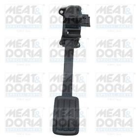 Acquista Kit pedale acceleratore da MEAT & DORIA 83658 a buon mercato per soli 342,84 €