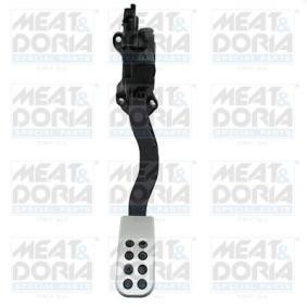 Acquista Kit pedale acceleratore da MEAT & DORIA 83667 a buon mercato per soli 200,42 €