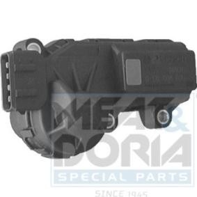 Køb Servomotor, gasspjæld af MEAT & DORIA 84047E til den lave pris 328,46 DKK