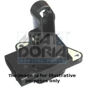 Luftmassenmesser (LMM) 86143E von MEAT & DORIA günstig für 60,56 € online kaufen