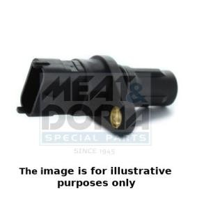 Kurbelwellensensor von MEAT & DORIA