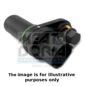 Kurbelwellensensor 87929E von MEAT & DORIA günstig für 42,01 € online kaufen