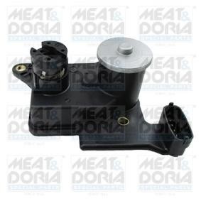 Compre Elemento de ajuste, borboletas (colector de admissão) da MEAT & DORIA 89423 a um preço baixo por 391,34 €