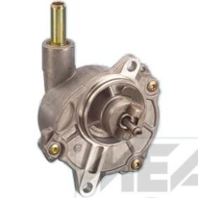 Unterdruckpumpe, Bremsanlage 91038E von MEAT & DORIA günstig für 161,10 € online kaufen