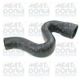 Ladeluftschlauch von MEAT & DORIA