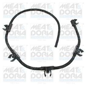 PUCH Schlauch, Leckkraftstoff von MEAT & DORIA