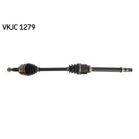 Antriebswelle VKJC 1279 von SKF günstig für 156,53 € online kaufen
