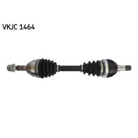 Antriebswelle VKJC 1464 von SKF günstig für 150,49 € online kaufen