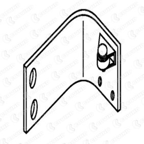 Acquista Cerniera portiera da COVIND 060/ 7 a buon mercato per soli 33,94 €