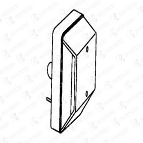 Compre Luz de chapa de matrícula da COVIND 060/521 a um preço baixo por 20,39 €