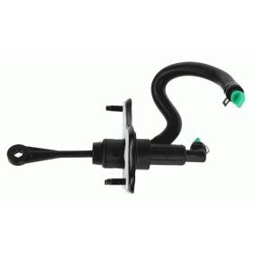 Compre Bomba de embrague de SACHS online para ACCENT IV (RB) a precios moderados