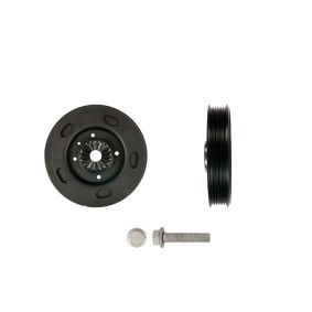 Acquista Puleggia cinghia albero a gomiti da GATES TVD1147A a buon mercato per soli 56,96 €