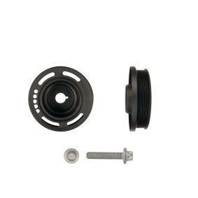 Riemenscheibe, Kurbelwelle TVD1160A von GATES günstig für 81,09 € online kaufen