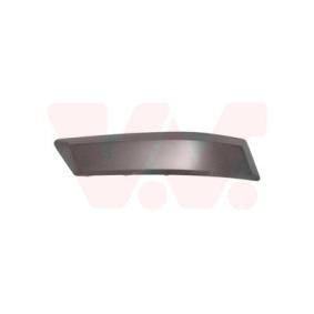 Compre Guarnição, pára-choques da VAN WEZEL 1811551 a um preço baixo por 27,36 €