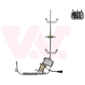 Acquista Alzacristallo da VAN WEZEL 3098264 a buon mercato per soli 205,06 €